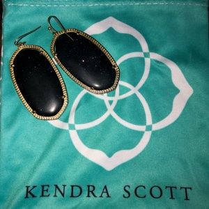 Kendra Scott earrings